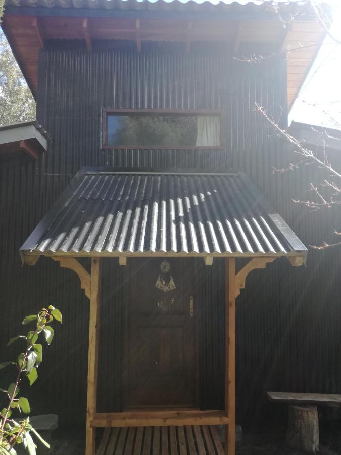 La Cabaña De Mindi San Carlos de Bariloche