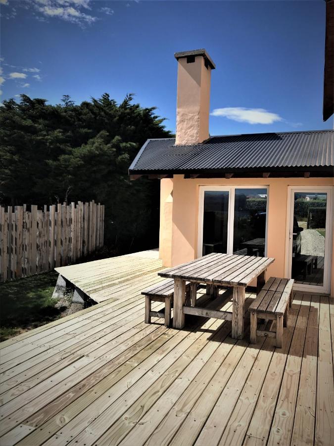 Quinchamali Сasa de vacaciones San Carlos de Bariloche