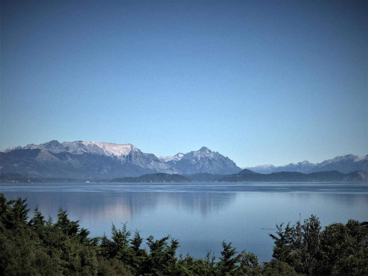 Quinchamali * San Carlos de Bariloche