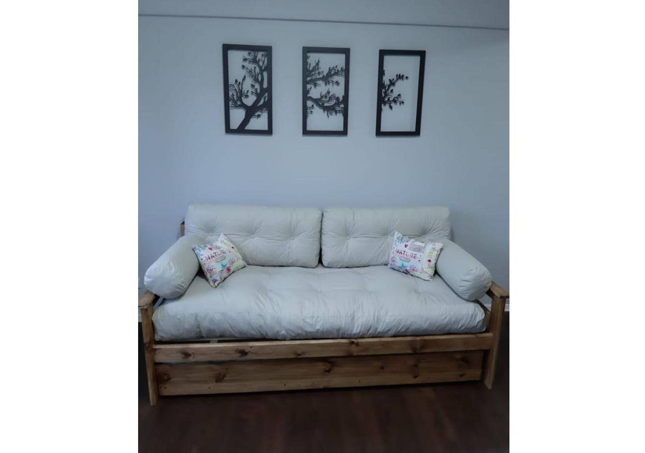 Apartamento Departamento En El Centro De Ud