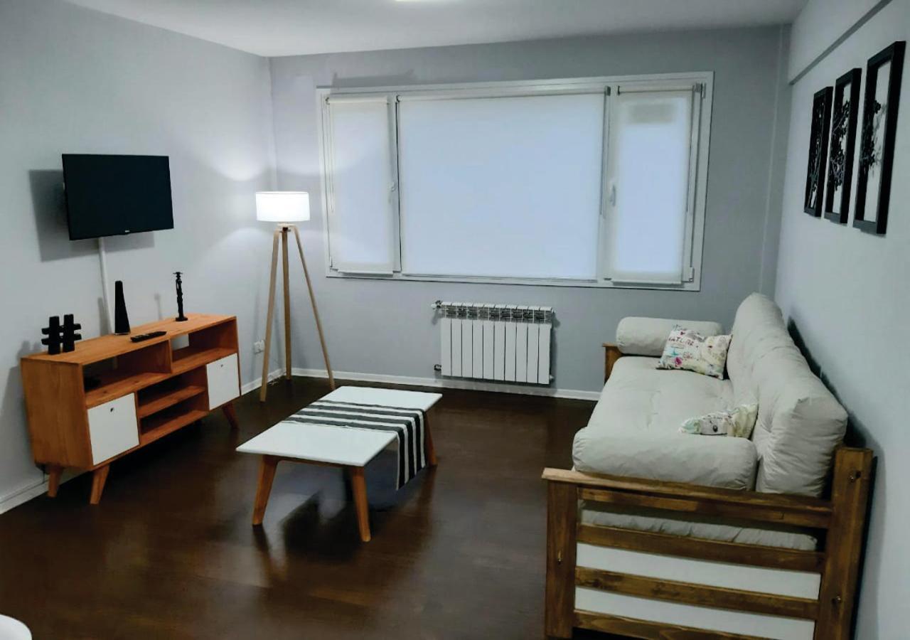 Departamento En El Centro De Ud * San Carlos de Bariloche