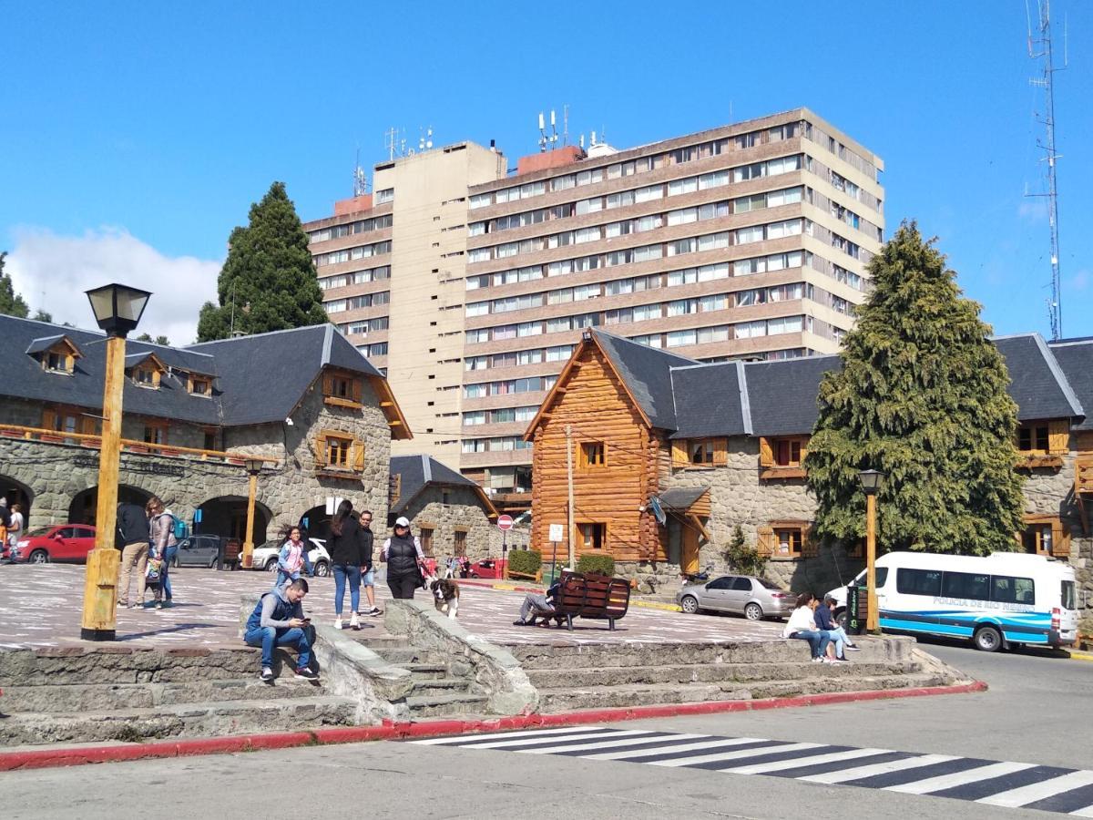 Apartment San Martin * San Carlos de Bariloche