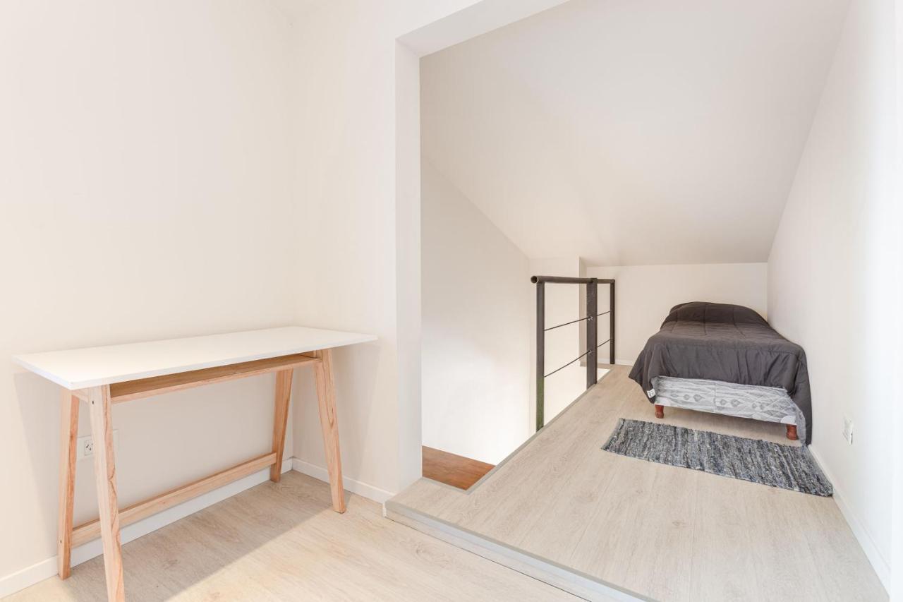 Apartamento Departamento 5 p. Excelente vista y terraza. San Carlos de Bariloche