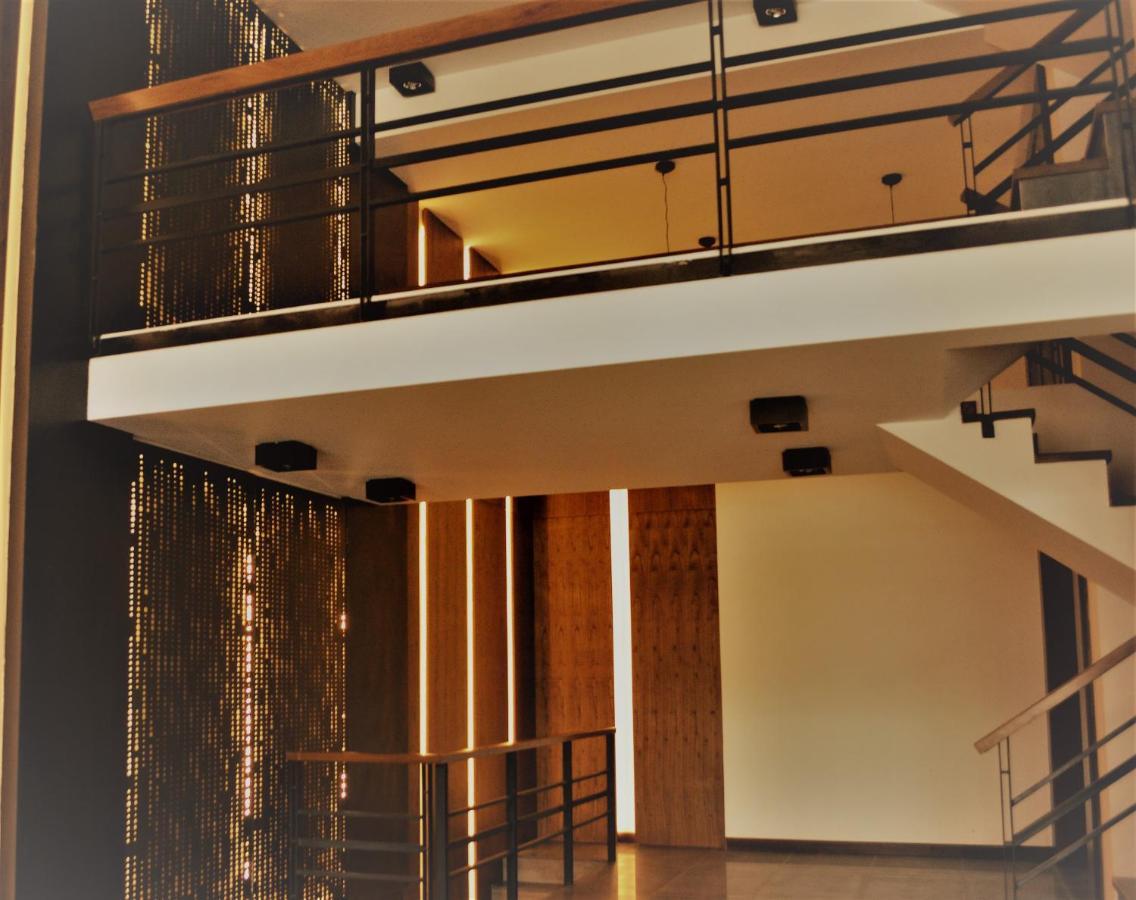 Apartment Arrayanes Vista Al Premium