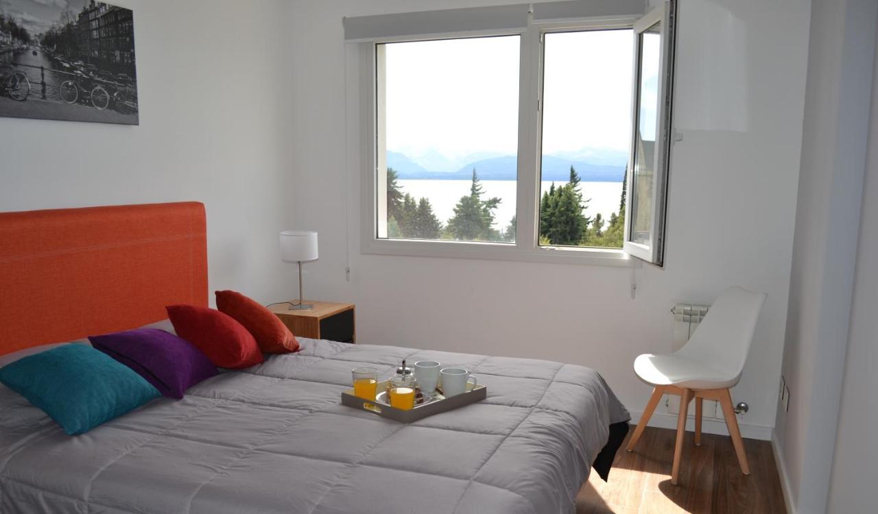 Apartment Arrayanes Vista Al Premium