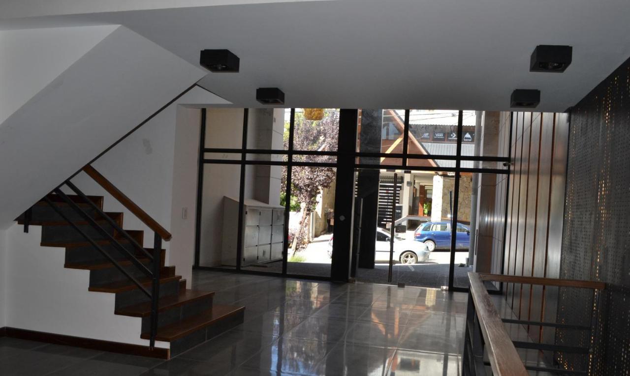 Arrayanes Vista Al Premium Apartment San Carlos de Bariloche