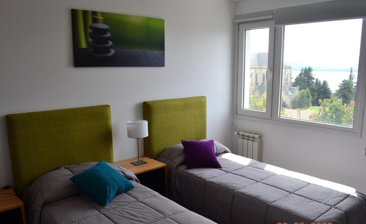 Arrayanes Vista Al Premium Apartment *