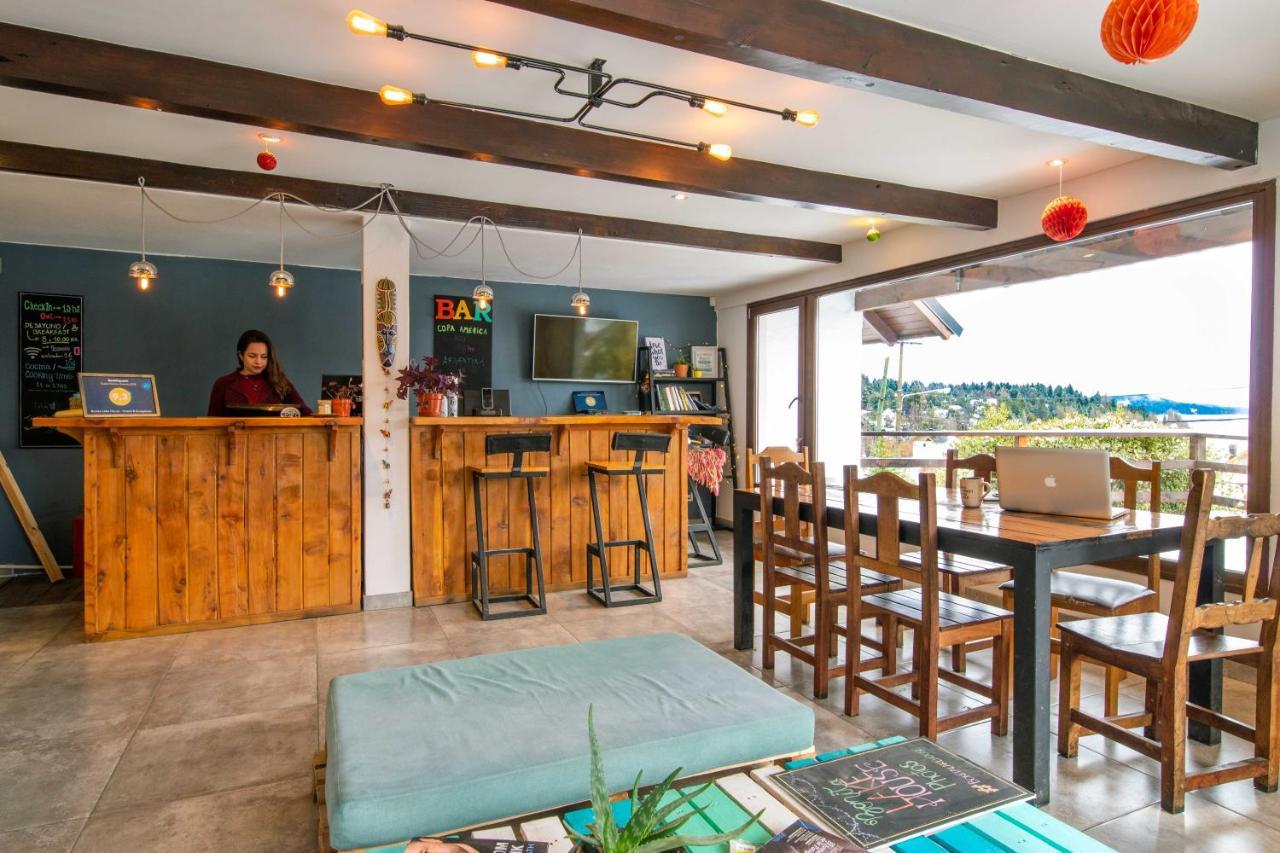 Hostel Bonita House - &