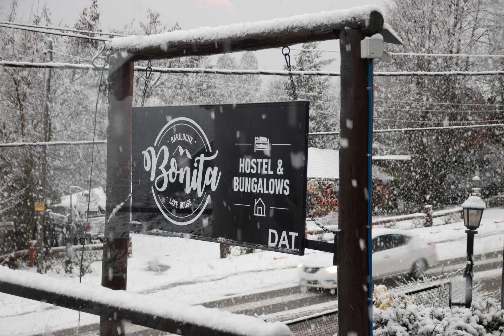 Bonita House - & Hostel