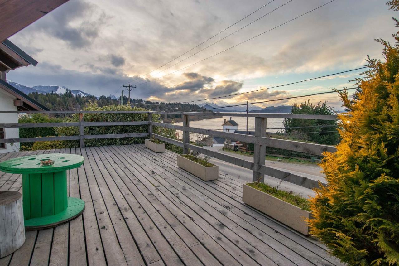 Bonita House - & Hostel San Carlos de Bariloche