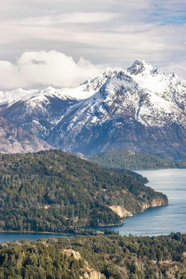 Hostel Bonita House - & San Carlos de Bariloche
