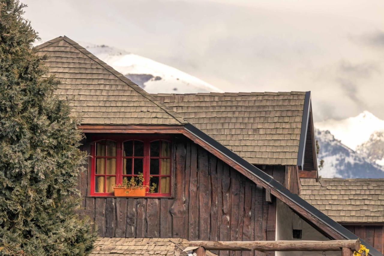 Bonita House - & Hostel San Carlos de Bariloche