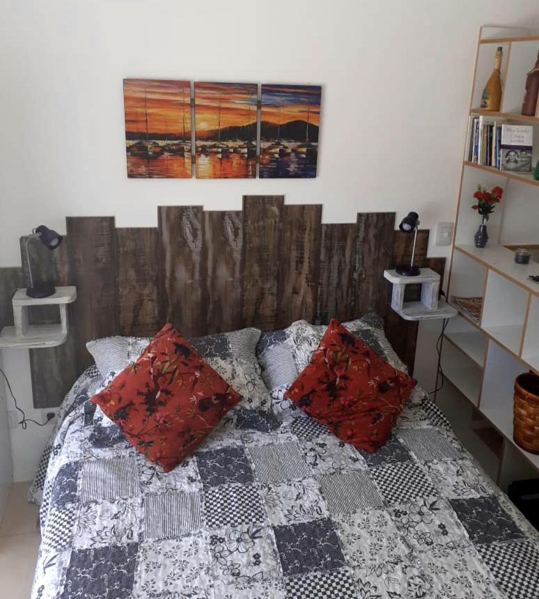Apartamento El Escaramujo *