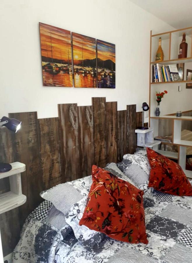 Apartamento El Escaramujo San Carlos de Bariloche