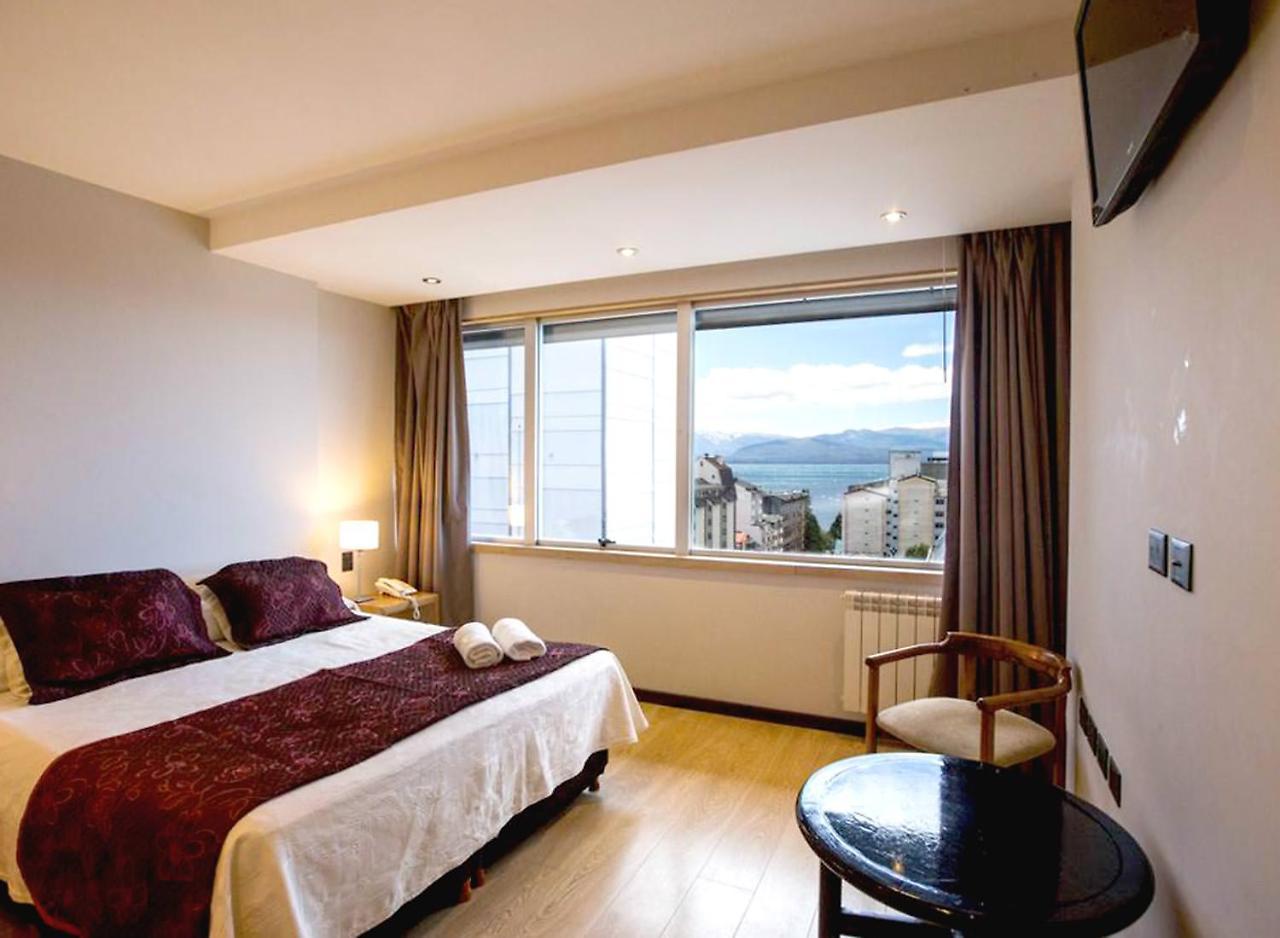 Hotel Hotel Bariloche Suites San Carlos de Bariloche