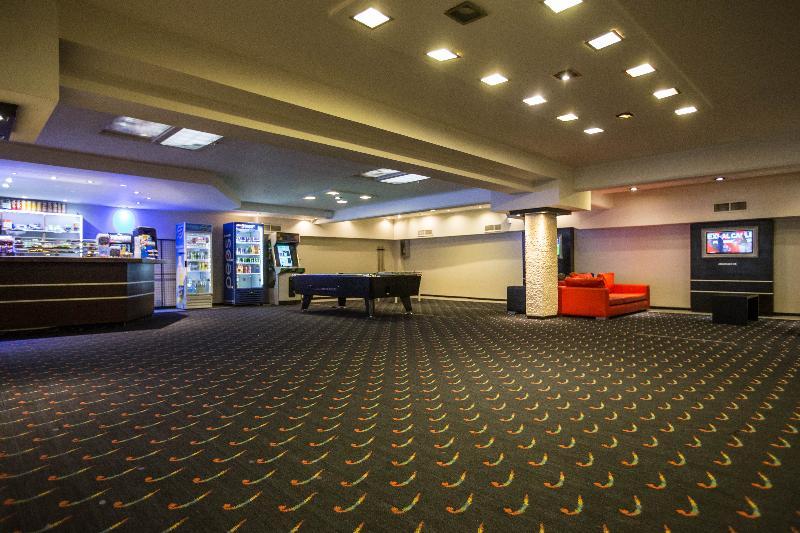 Hotel Bariloche Suites San Carlos de Bariloche