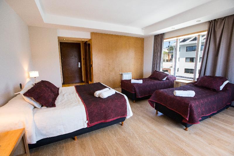 Hotel Bariloche Suites Hotel San Carlos de Bariloche