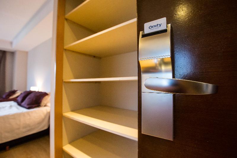 Hotel Bariloche Suites Hotel