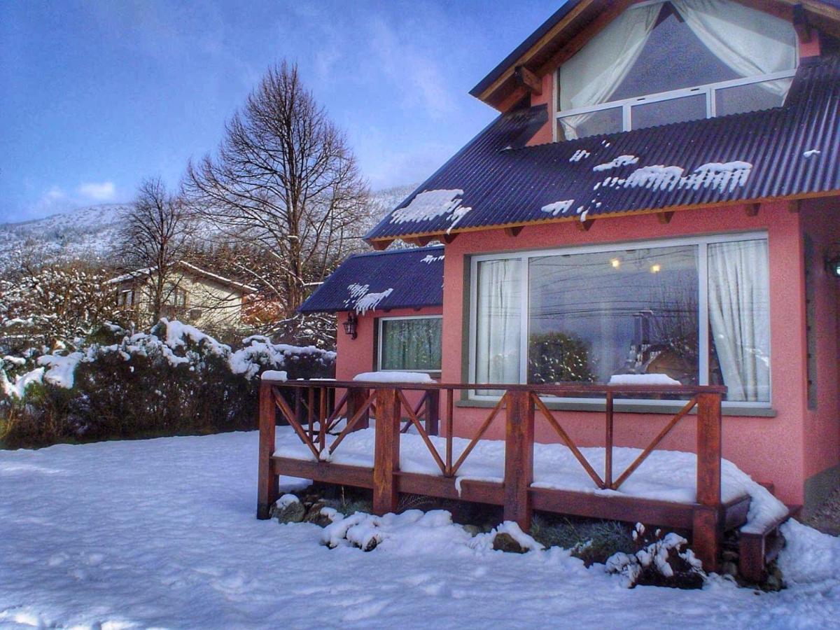 Rayuela Сasa de vacaciones San Carlos de Bariloche