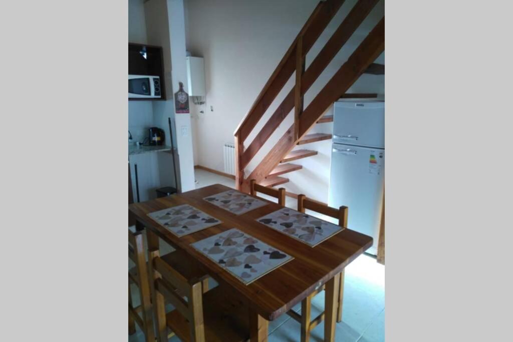 Catedral Espectacular Duplex Vista Cerro Martin Jereb 9826 Apartamento San Carlos de Bariloche