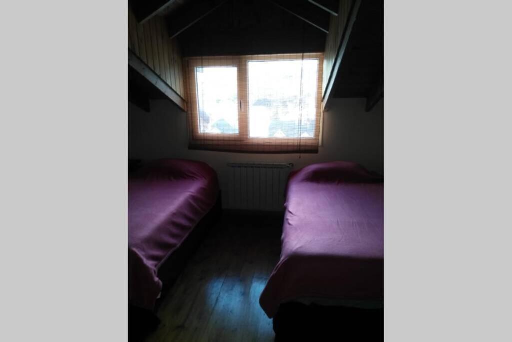 Catedral Espectacular Duplex Vista Cerro Martin Jereb 9826 San Carlos de Bariloche