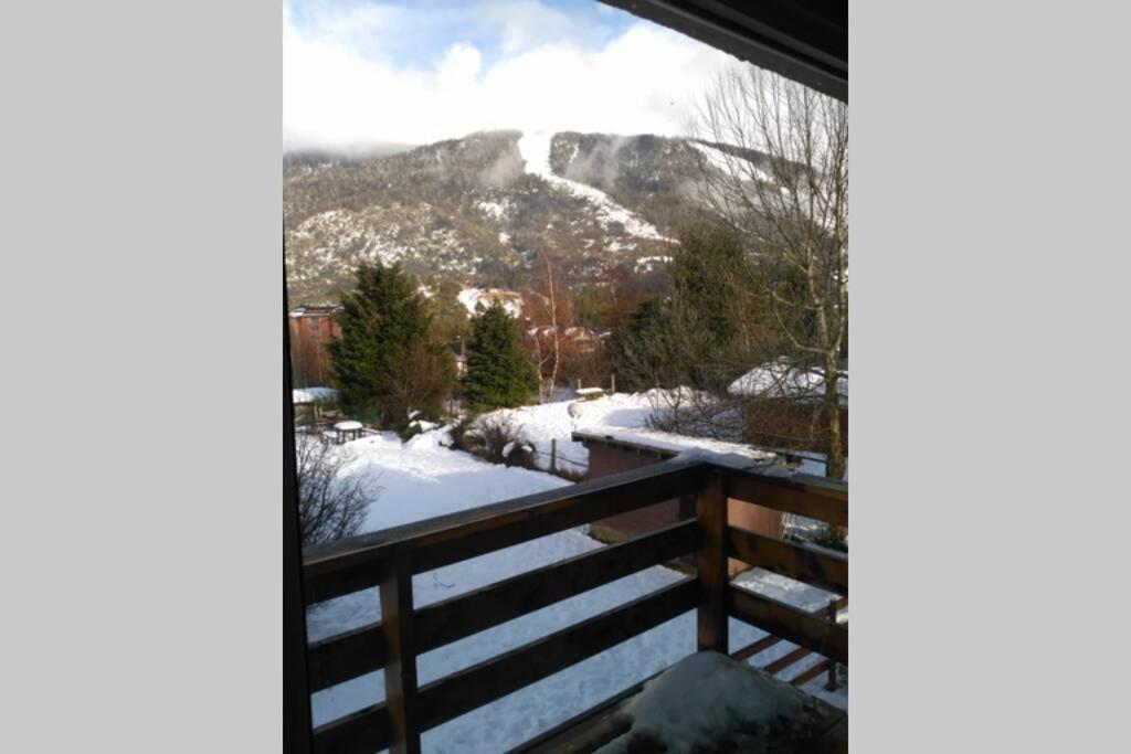 Catedral Espectacular Duplex Vista Cerro Martin Jereb 9826