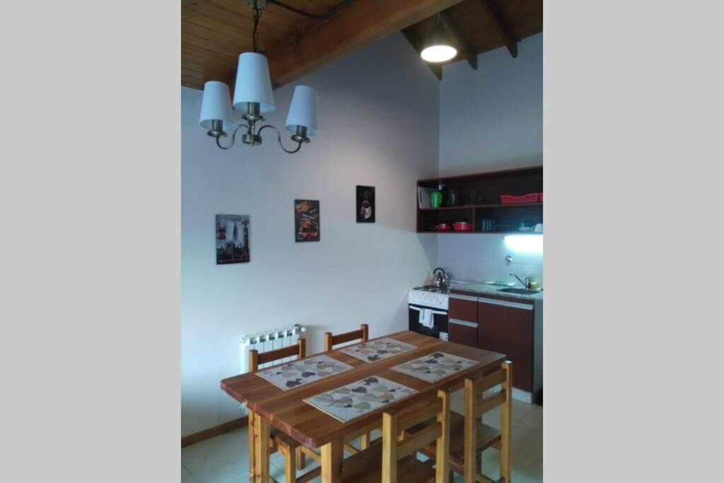 Catedral Espectacular Duplex Vista Cerro Martin Jereb 9826 Apartamento