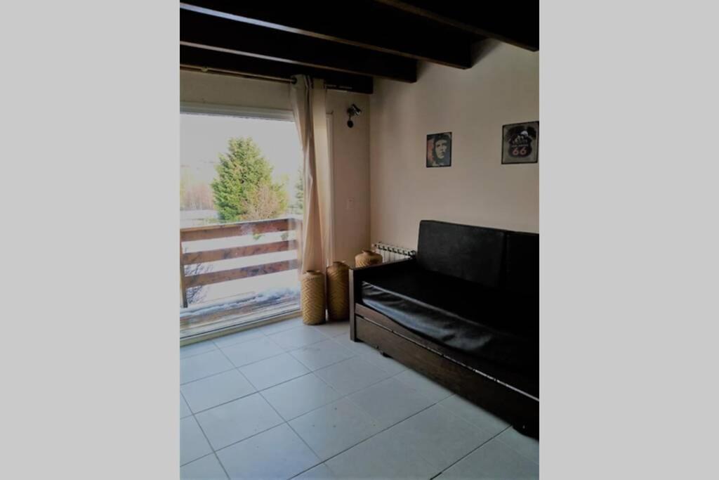 Catedral Espectacular Duplex Vista Cerro Martin Jereb 9826