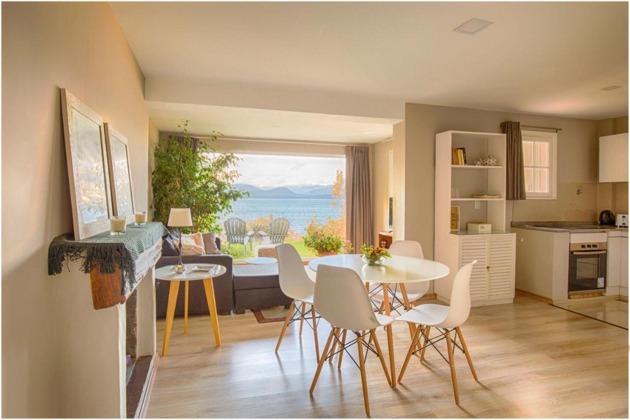 Apartamento Little Homes San Carlos de Bariloche