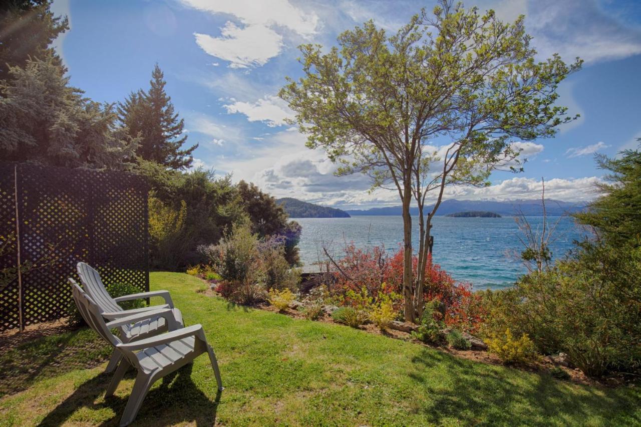 Little Homes San Carlos de Bariloche