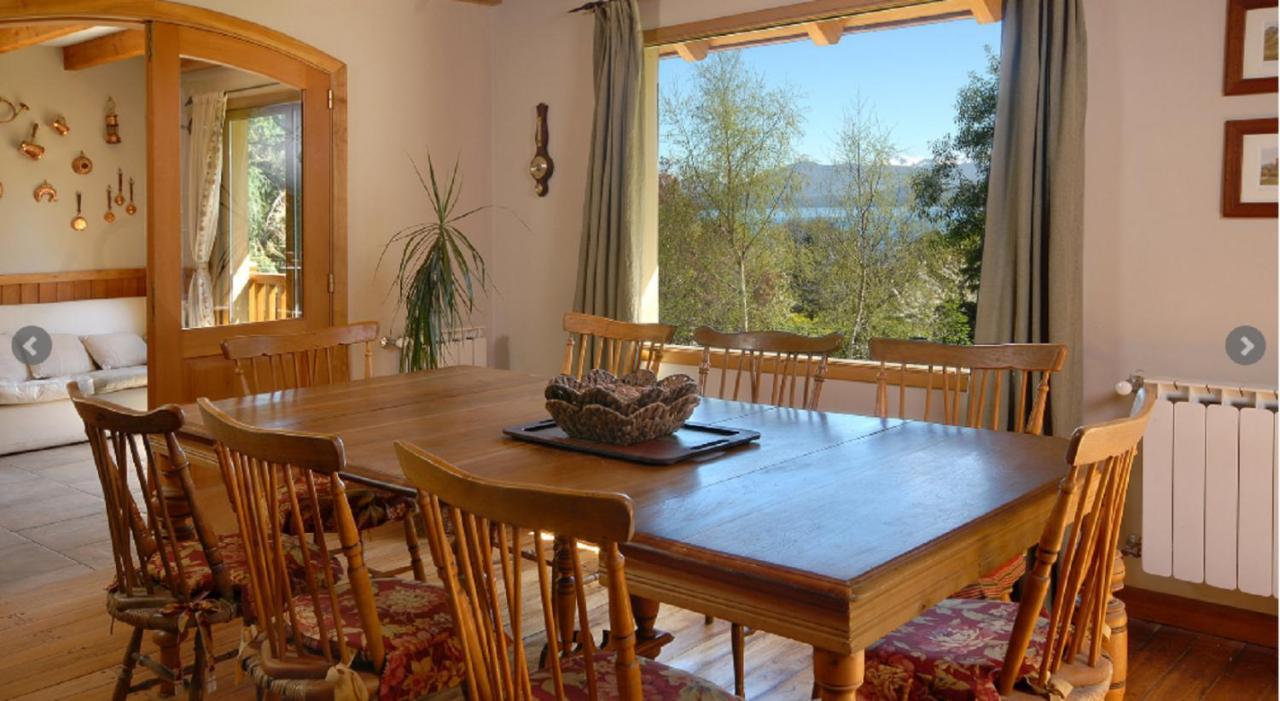 Сasa de vacaciones Casa Con Vista Al - 10 Pax. *