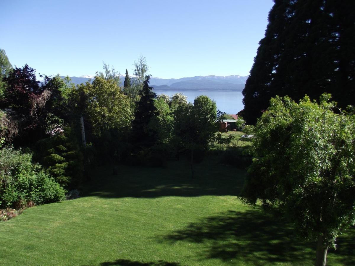 Casa Con Vista Al - 10 Pax. San Carlos de Bariloche