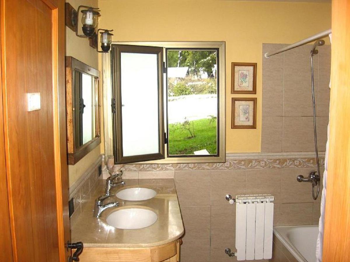 Casa Con Vista Al - 10 Pax. San Carlos de Bariloche