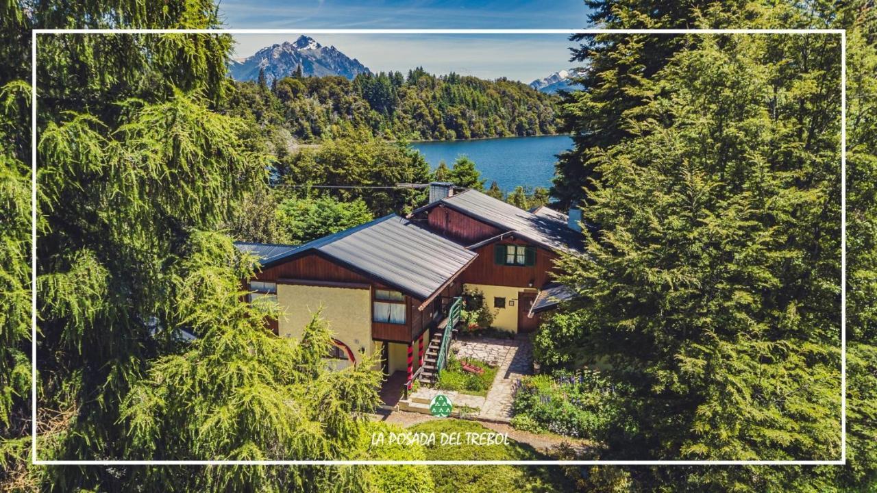 Apartment La Del Trebol San Carlos de Bariloche