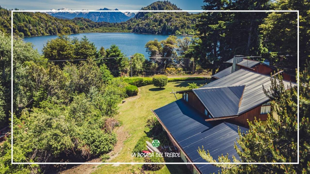 La Del Trebol San Carlos de Bariloche