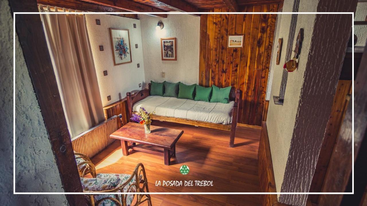 Apartment La Del Trebol *