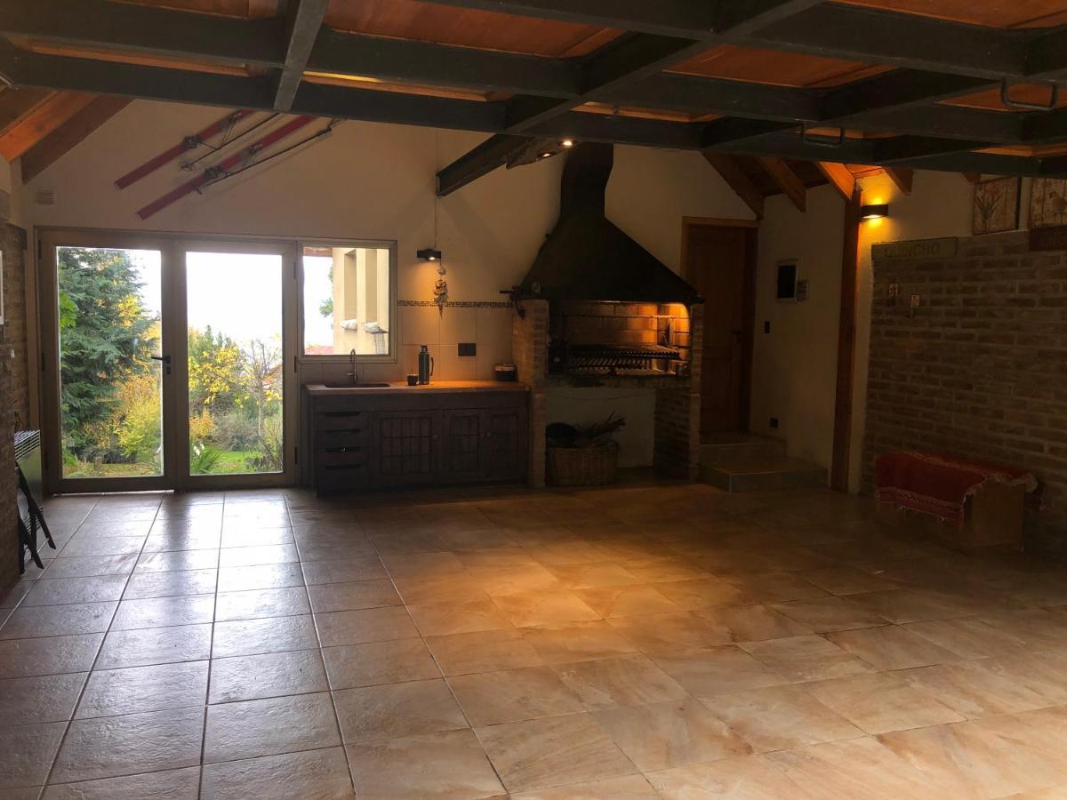 Сasa de vacaciones Casa Con Vista Al - 10 Pax. *