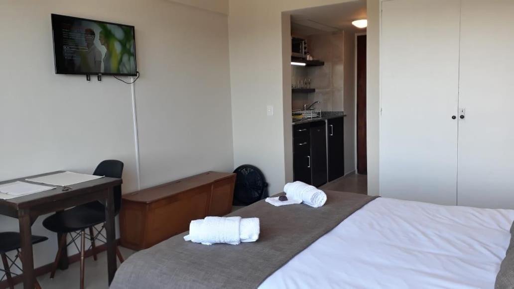 Apartamento El Encanto Del