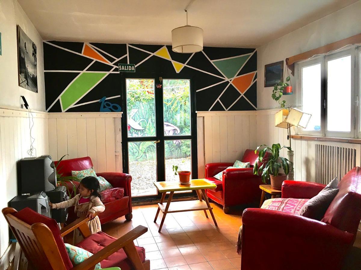 Kosh Hostel San Carlos de Bariloche