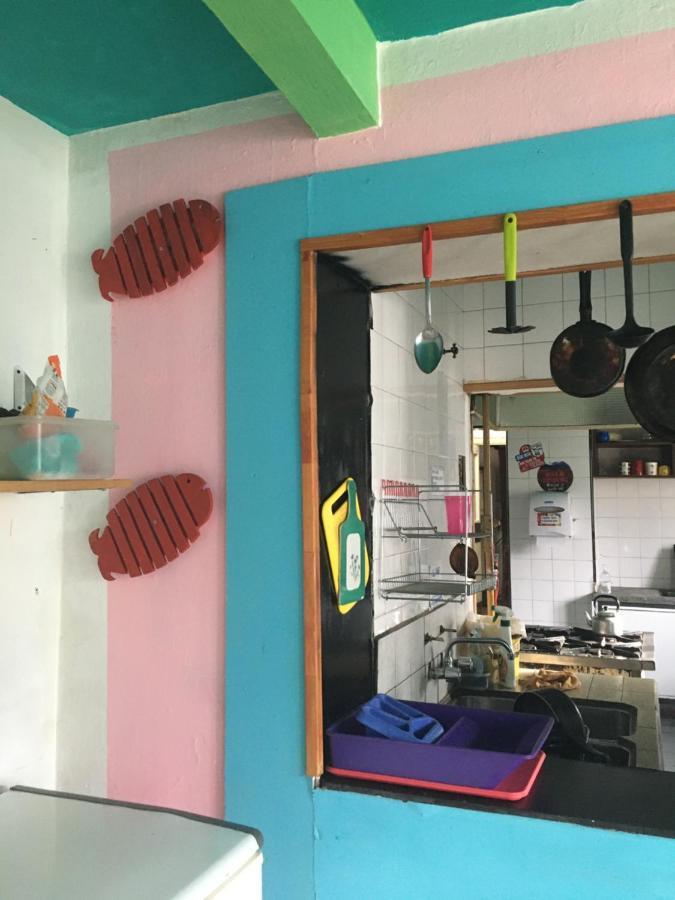 Hostel Kosh *