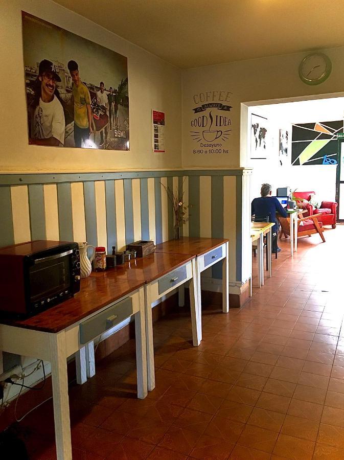 Hostel Kosh