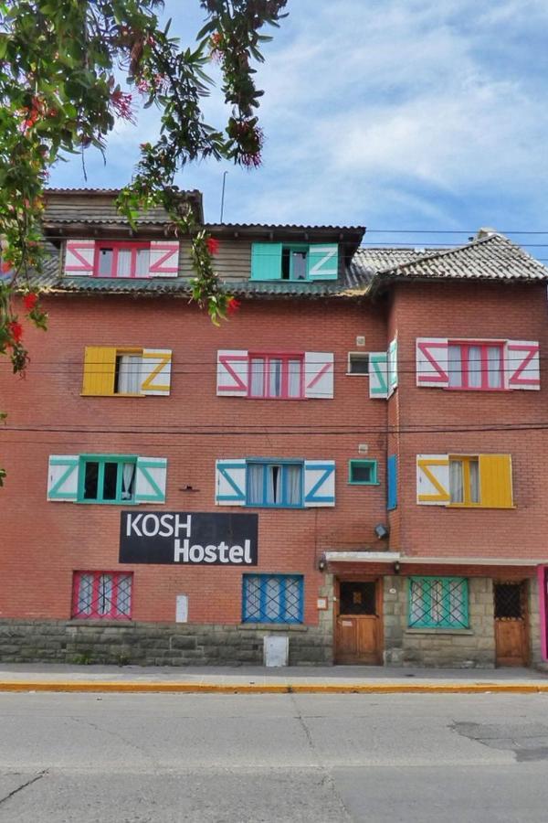 Hostel Kosh *