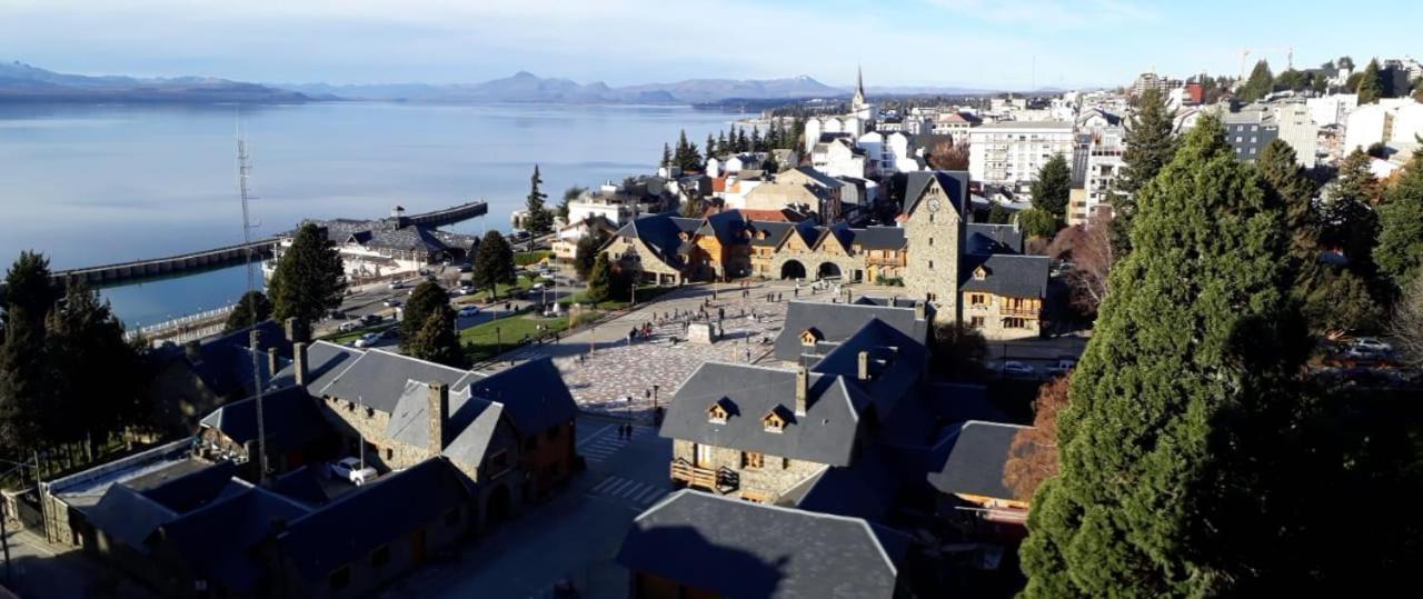 El Encanto Del * San Carlos de Bariloche