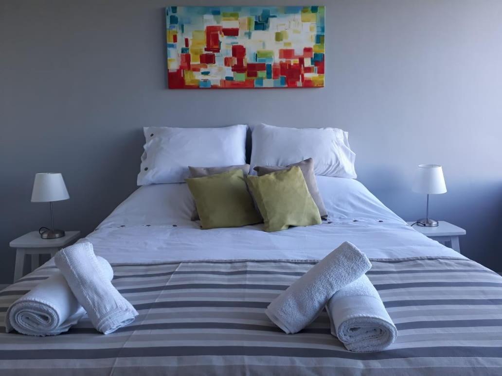 Apartamento El Encanto Del *