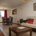 Departamento Céntrico Con Vista Al Lago