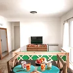 Departamento A Estrenar Centrico