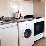 Departamento A Estrenar Centrico