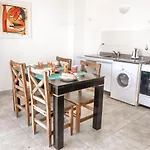 Departamento A Estrenar Centrico