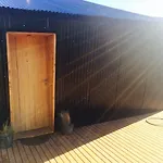 La melliza