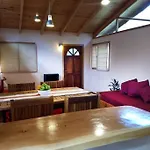 Monoambiente en la base del Cerro Otto